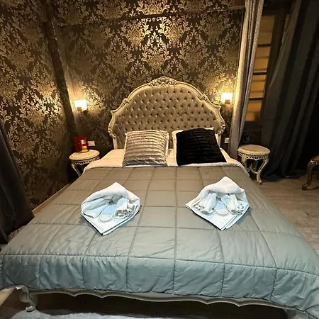Apartahotel Roh Atenas