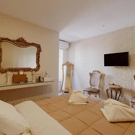 Apartahotel Roh *