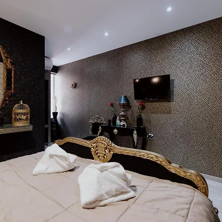 Apartahotel Roh Atenas