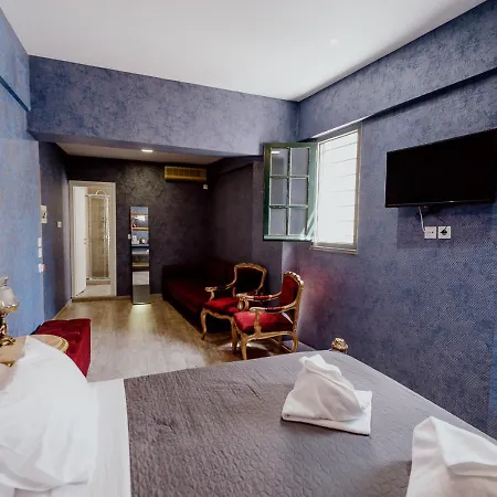 Apartahotel Roh *
