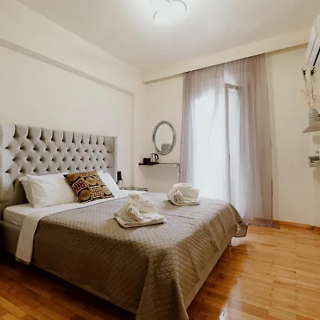 Roh Apartahotel