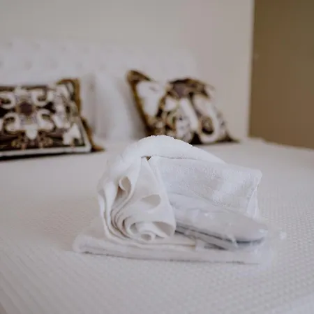 Apartahotel Roh Atenas