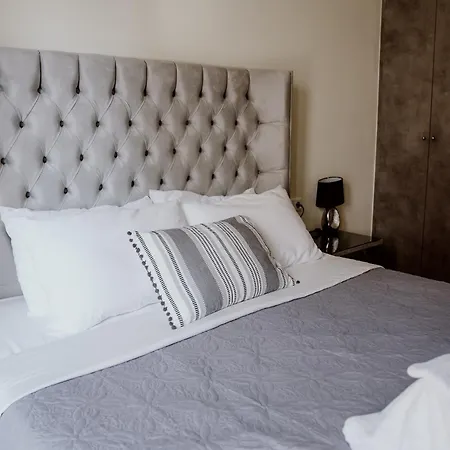 Apartahotel Roh Atenas